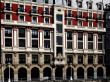 Building Facade
