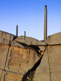 The 22M Great Stele in Northern Stelae Park