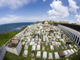 San Juan Cemetery  Old San Juan