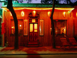 China One Tea House and Bar at Houhai Lake