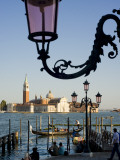 View to San Giorgio Maggiore