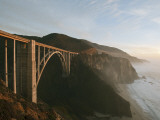 Bixby Bridge