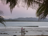 Children on Beach