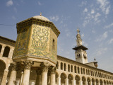 Umayyad Mosque