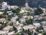 Positano  Amalfi Coas