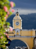 Arco De Santa Catalina