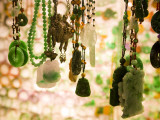 Jade Market  Kowloon