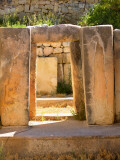 Hagar Qim Temple
