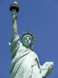 Statue of Liberty
