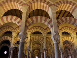 Mezquita Interior