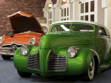 Auto Collections  Ford Roadster  Imperial Palace