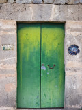 Green Door