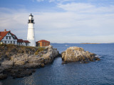 Portland Head Lighthouse