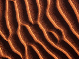 Ripples in the Sand