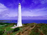 Cape Wickham Lighthouse