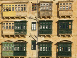 Balconies