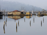 Village Flooded During the Tsunami in 2004  Where the Water Never Went Away