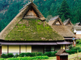 Kayabuki-Ya in Kitamura