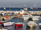 Sant Angelo Harbour