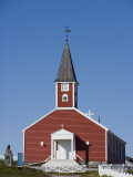 Frelsers Kirke Church