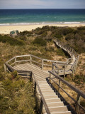 Truganini Lookout at the Neck Looking Out over Adventure Bay