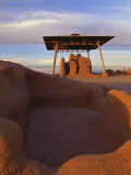 Casa Grande Ruins National Monument