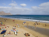 Porto Santo Beach