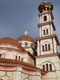 Orthodox Cathedral  Korca