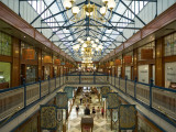 Brisbane Arcade