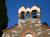 Belfry of Chapel of the Holy Spirit (Cappella Di San Spirito)