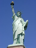 Statue of Liberty