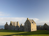 Dunnottar Castle