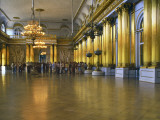 State Hermitage Museum  Winter Palace