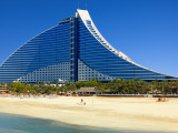 Jumeirah Beach Hotel