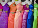 Thai Clothing
