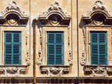 Auberge De Castille Valletta Malta  Offices of the Prime Minister
