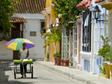 Colonial Houses