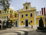 Chapel of St Francis Xavier
