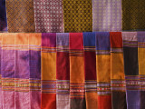 Traditional Handwoven Textiles for Sale