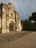 Ermita De La Santa Cruz