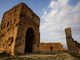 Merenid Tombs Above Fes