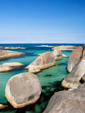 Elephant Rocks