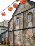 One of Several Old Buildings