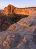 Mesa Arch  Sunrise