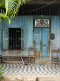 Old Shophouse
