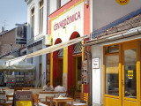 Cevabdzinica Cafe