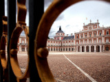 Royal Palace of Aranjuez