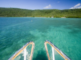 Clear Waters Off Orpheus Island