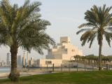 Museum of Islamic Art
