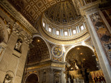 St Peter's Basilica